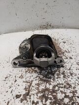 Starter Motor Federal Emissions Thru 11/12 Fits 10-13 CUBE OEM - $26.73