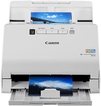 Canon Imageformula Rs40 Photo And Document Scanner, With Auto, Simple Setup. - $401.93