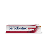 4 x PARODONTAX CLASSIC Toothpaste 75 ml - STOP Bleeding Gums - $38.99