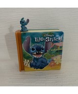 Stitch Book Toy Retro - $563.74 MXN