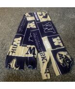 University Of Washington Huskies NCAA Scarf Wrap Dawgs 48” - €11,14 EUR