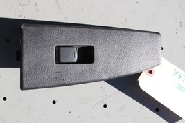 2003-2008 INFINITI FX35 REAR RH DOOR WINDOW SWITCH K6714 image 2