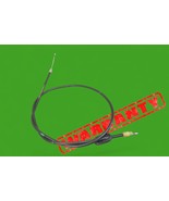 2008-2014 Mercedes W204 C300 C250 emergency parking brake cable wire har... - €65,13 EUR