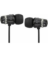 Maroo ICE Collection Earphones for Women, Midnight - $54.44