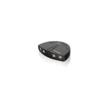 IOGEAR GUB431 4PORT USB 2.0 AUTOMATIC PRINTER SWITCH AUTOMATICALLY - $118.26
