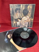 Linda Ronstadt Simple Dreams Asylum Lp Vinyl Record w/ Insert Gatefold Vtg 1977 - £11.63 GBP