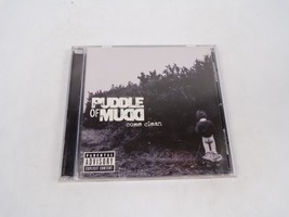 Puddle Of Mudd Come Clean Control Drift &amp; Die Out Of My Head Nobody Told MeCD#69 - £11.18 GBP