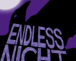 Endless Night [Hardcover] Frank Leclercq and Agatha Christie - £6.77 GBP