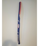 Texas Rangers Swimming Pool Noodle Cover Stitch - MLB Baseball Sports - $14.84