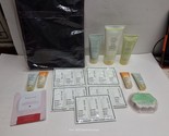 Mary Kay satin hands body and hand cream lot with fizzy balls - £31.04 GBP