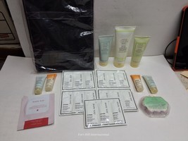 Mary Kay satin hands body and hand cream lot with fizzy balls - £31.72 GBP