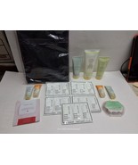 Mary Kay satin hands body and hand cream lot with fizzy balls - $53.77 CAD