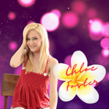 Chloe F. Art Photo Collection (+2.100)  - £4.40 GBP