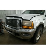 Blower Motor Rear Fits 00-05 EXCURSION 104857351 - $83.17