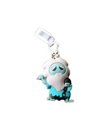 Disney The Haunted Mansion Figural Keychain Hitchhiking Ghosts Gus - €8,70 EUR