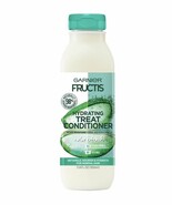 Garnier Fructis Hydrating Treat Conditioner, Aloe Extract, 11.8 Oz. - $10.79