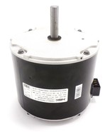 HVAC Condenser Fan Motor 1/4 HP 230V 1100 RPM for Carrier HC39GE209 5KCP... - $4,704.19 MXN
