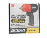 Earthquake Air tool Eq38c 350824 - £47.15 GBP