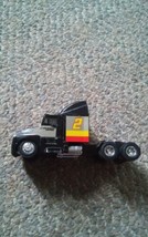 000 Racing Champions Rusty Wallace #2 Semi Tractor Truck Big Rig  Die Cast - £4.77 GBP