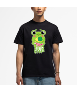 girls green 2026 shirt Classic Crew Neck T-Shirt - $22.99
