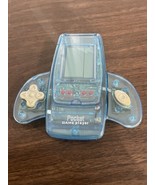 Blue POCKET GAME PLAYER, Portable Handheld Electronic Spaceship w/11 Vid... - $10.46 CAD