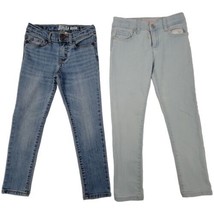 Girls Super Skinny Jeans Size 6 / 6x - Children's Place & B'gosh  - $8.15