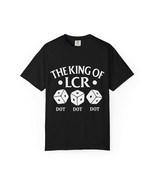 Men&#39;s King of LCR T-Shirt Dot Dot Dot - $454.76 MXN