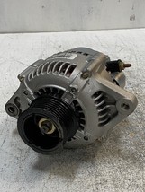 Remy World Class Remanufactured Alternator 14643, J210 - Slightly Damaged - $57.01