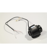 CCTV fisheye wide angle TG2616FCS Computar 2.6mm F1.6 1/3&quot; CS mount FULL... - $29.95