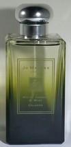 Jo Malone White Jasmine &amp; Mint Cologne 3.4oz 100ml New  Limited Edition  - £116.50 GBP