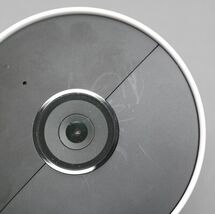 Google Nest Cam 1080p Indoor/Outdoor Battery GA01317-US - Snow image 2