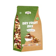 Mixed Dry Fruits Almonds,cashews,Green raisins,Black Raisins,Healthy Snacks400gm - £20.68 GBP+