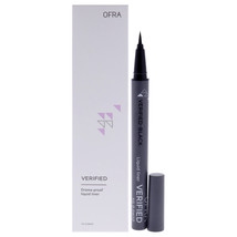 Verified Liquid Liner - Black - $14.84