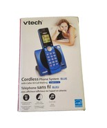 VTech DECT 6.0 Single Handset Cordless Phone with Caller ID &amp; Backlit Ke... - $201.05 MXN