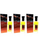 ( 3 ) x Luxury Men #11 Cologne Spray Men&#39;s 2.5 oz 75ml Eau De Toilette New - $67.82 CAD