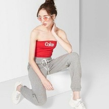 Wild Fable Women&#39;s High-Rise Jogger Vintage Sweatpants Size 2X NWT - £9.54 GBP