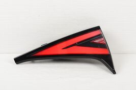 Nice! 2022-2025 Kia Sportage LED Inner Tail Light Right Passenge OEM 924... - $89.10