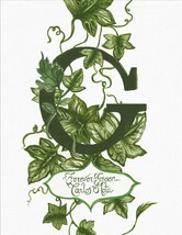 G: Forever Green: A Celebration of Natures Most Prominent Color [Hardco... - $49.48