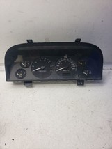 Speedometer Cluster Laredo Mph Fits 02-04 Grand Cherokee 711296 - £49.82 GBP