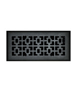 Truaire C166-VMB 04X12(Duct Opening Measurements) Decorative Floor Grill... - $572.74 MXN