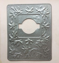 Vintage Decorative covers for electrical outlets/switches. wall protection plate - £7.99 GBP