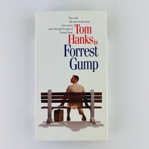 Forrest Gump VHS Video Tape Tom Hanks - £4.84 GBP