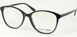 William Morris London WL3509 C3 Black Eyeglasses Glasses Frame 51-16-135mm - $117.88