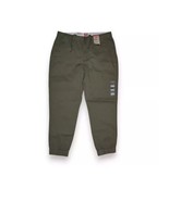 Levi&#39;s XX Chino Joggers Mens Stretch  Big and Tall Olive Green Size 5XL ... - $31.93 CAD