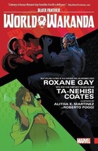 Black Panther: World of Wakanda [Paperback] Martinez, Alitha; Richardson... - $6.88