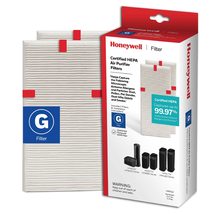 Honeywell HEPA Air Purifier Filter G, 1-Pack  for HPA030/HPA080 &amp; HPA18... - $33.91