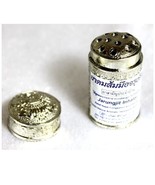 Jarungjit Ancient Nasal Inhaler Herbal Relief Dizziness Faint Sinus Pack... - £23.34 GBP