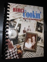 Mama&#39;s Cookin&#39; [Hardcover] John B. Harris - $10.89