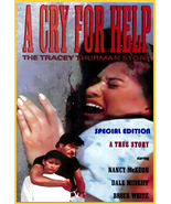 A Cry For Help - The Tracey Thurman Story DVD - Special Edition - $17.95