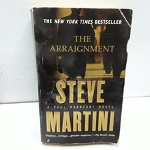 The Arraignment - £2.21 GBP